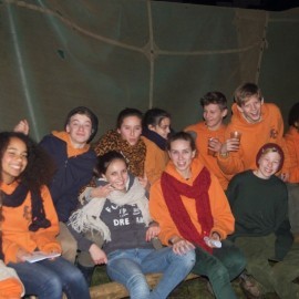 DSC 0474 - Scouts en Gidsen Zaventem 